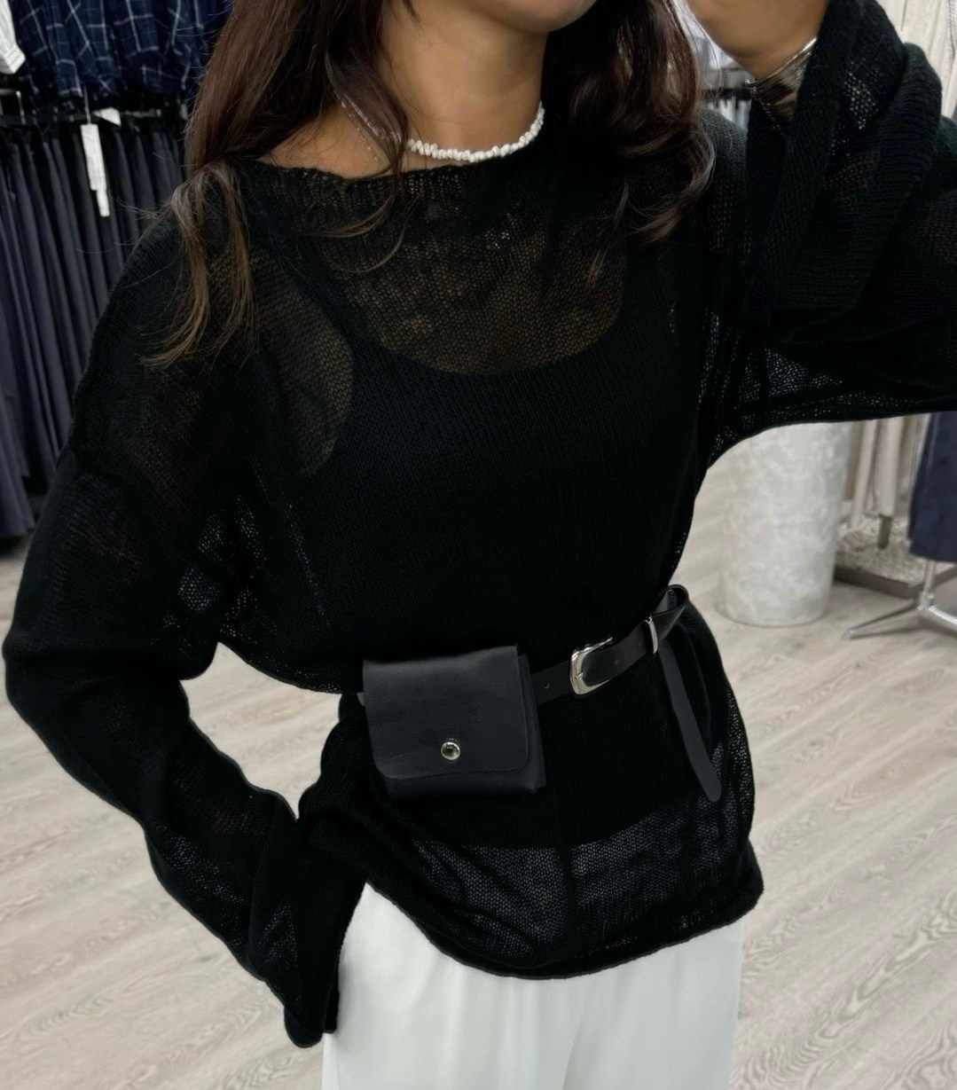 лонгслив кофта оверсайз полупрозрачный ideal choice,лонгслив прозрачный оверсайз,кофта женская,лонгслив прозрачный оверсайз белый,лонгслив женская оверсайз