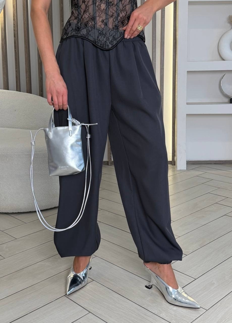 женские брюки,корсет топ,брюки палаццо,атласный комбинезон