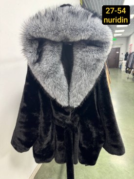 Верхняя одежда