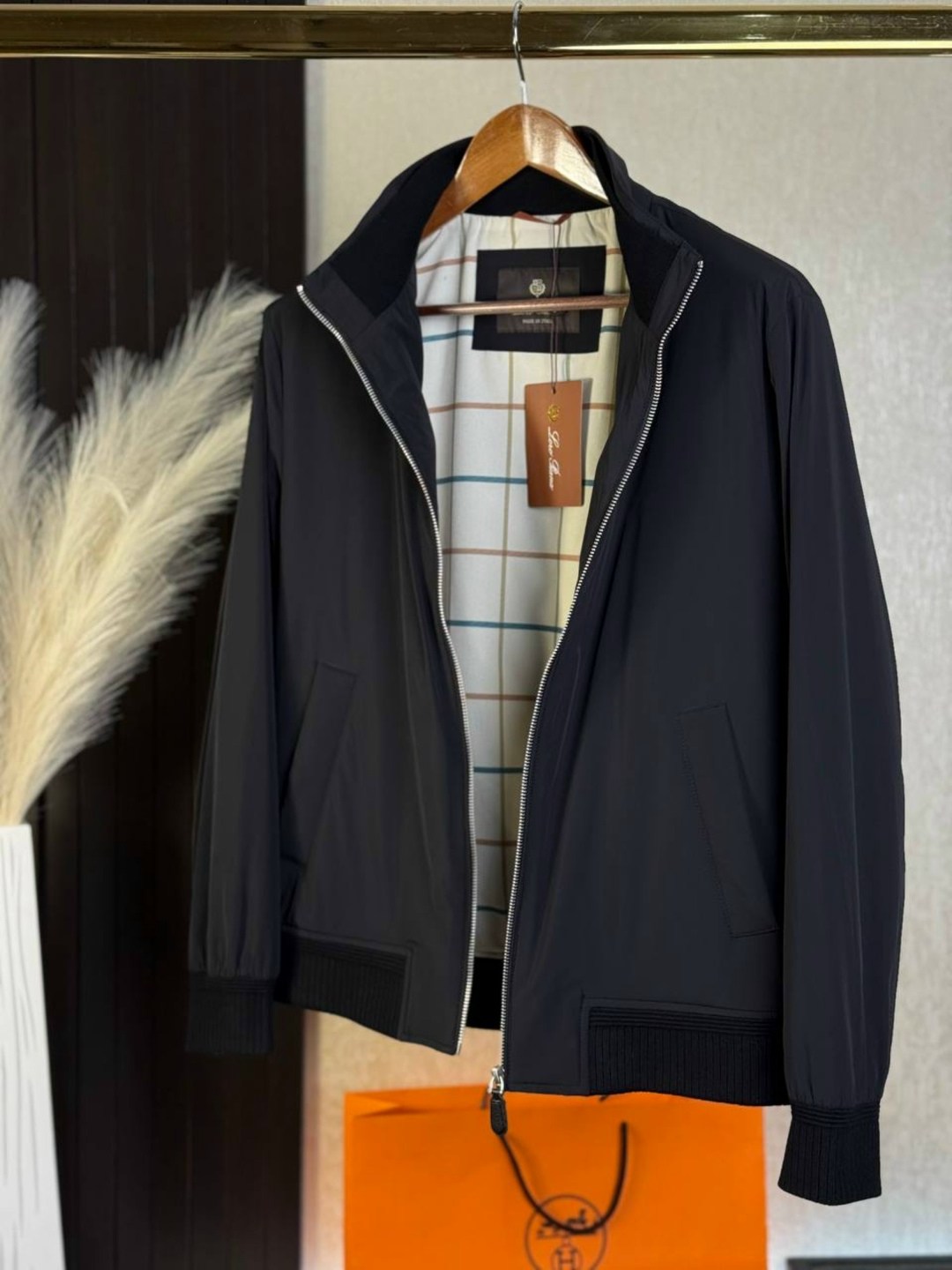 куртка,легкая куртка,куртка демисезонная,мужская куртка,ветровка brunello cucinelli