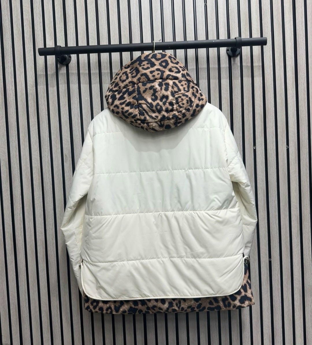 куртка зефирка с леопардовым принтом zfx store,куртка зефирка с леопардовым принтом,женская куртка,куртка женская зимняя,куртка зима