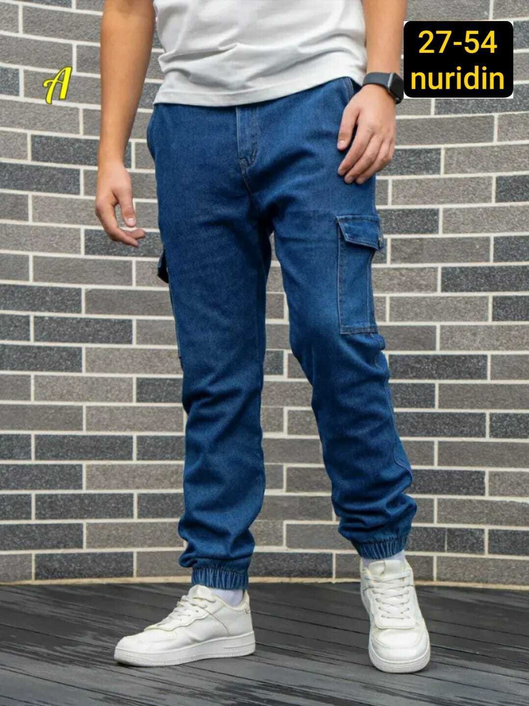 джинсы джоггеры,джинсовые джоггеры,джинсы мужские,джинсы джоггеры синие,джинсовые брюки джоггеры