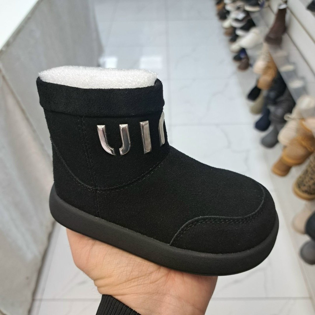 детские угги,угги,,угги зимние детские, теплая