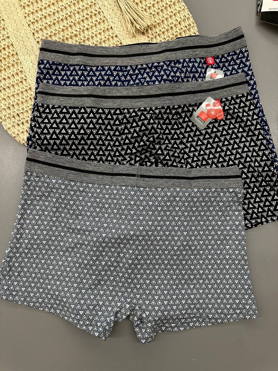 комплект трусов мужских,комплект трусов боксеры vericoh,трусы мужские,трусы мужские набор боксеров,комплект трусов боксеров