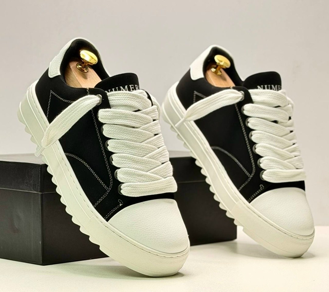 ,кроссовки низкие maison margiela evolution черный,кроссовки,кеды мужские numeris,кеды селин