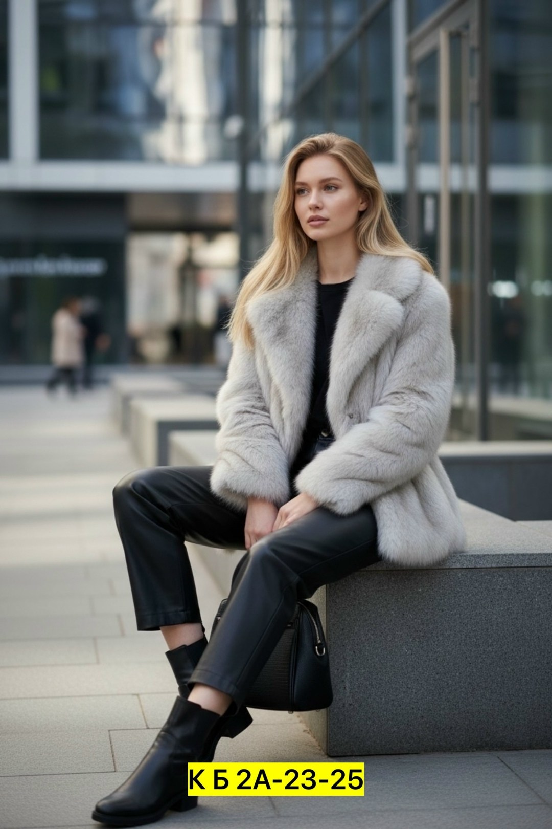 женская шуба,женская шуба из искусственного лисьего меха,женское короткое пальто из искусственного лисьего меха,меховое пальто,зимнее меховое пальто с большими лацканами