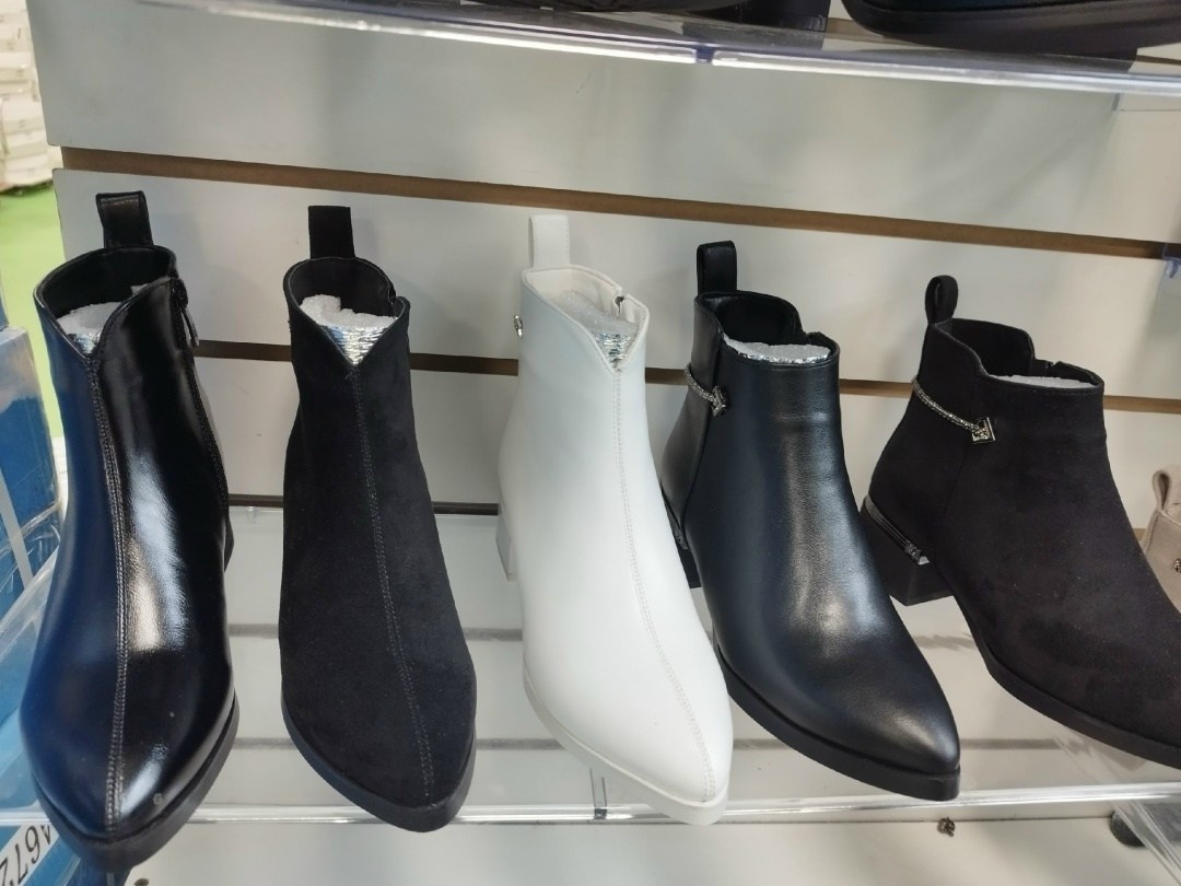 ,обуви, женская,женские ботильоны,женские ботинки