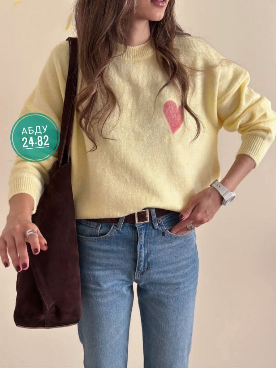 свитер женский,розовый свитер,кофта женская,свитер оверсайз вязаный с сердечками lionterr,розовый джемпер