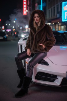 Верхняя одежда