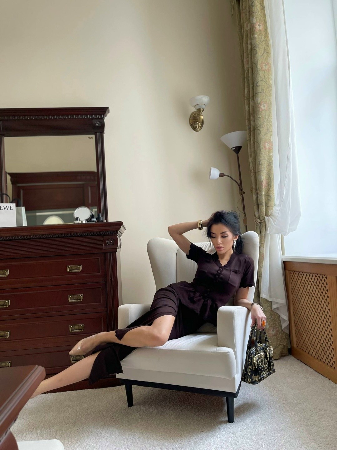 костюм с юбкой,костюм женский с юбкой,костюм трикотажный с юбкой,элегантные образы,женский костюм деловой