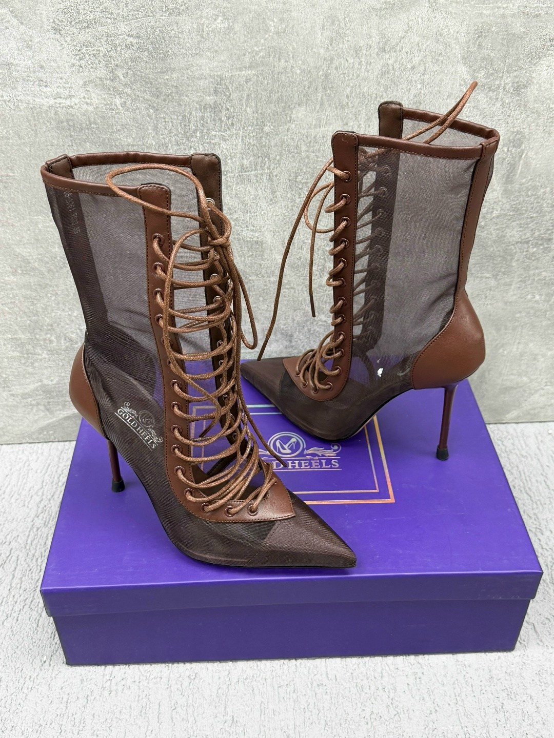 ,модные ботильоны,модные сапоги,женские ботильоны на шнуровке,модная