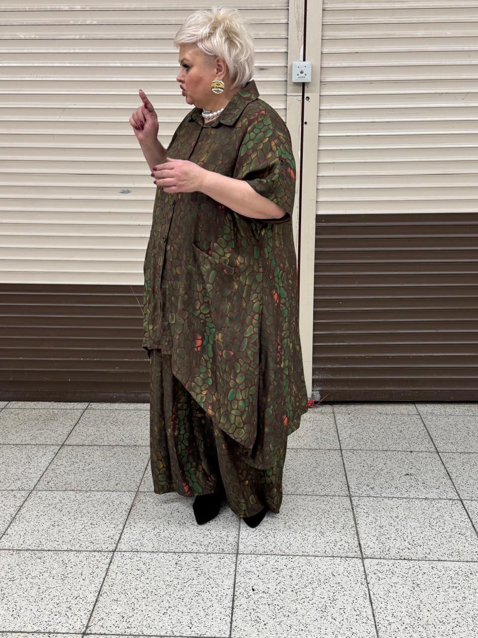 одежда в стиле бохо,стиль бохо для полных,одежда бохо,стиле бохо,туника для полных