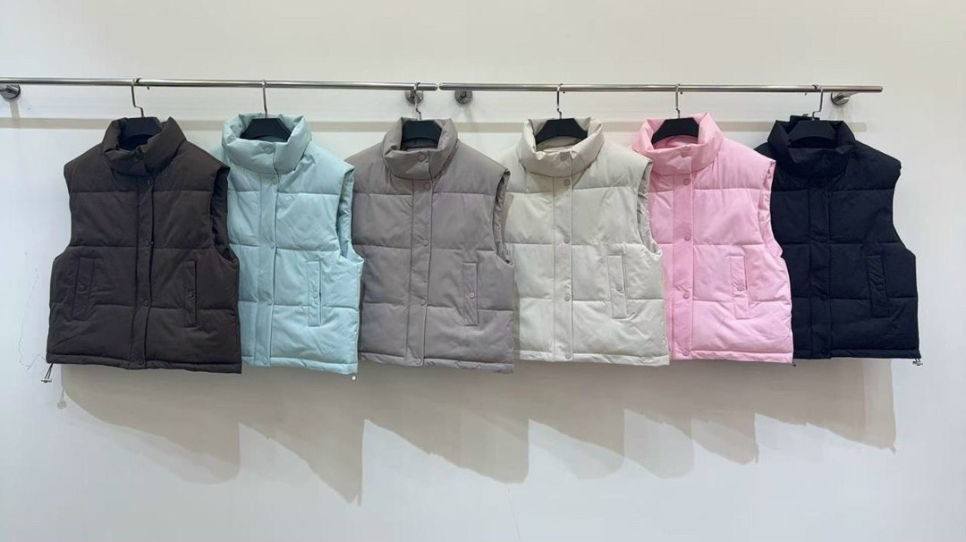 жилетка демисезонная женская,жилетка женская,жилетка,жилет,теплый жилет