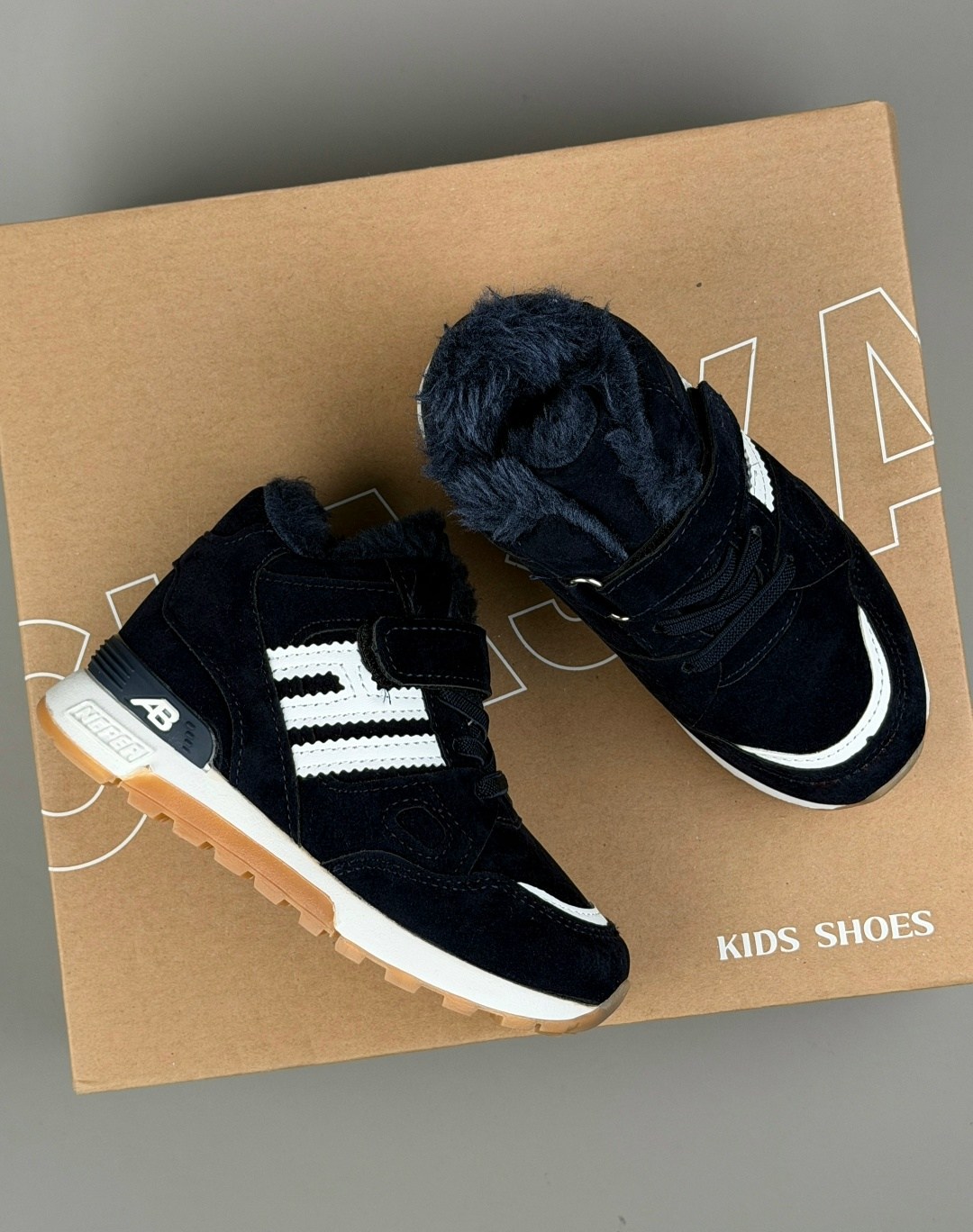 ,кроссовки ботинки адидас детские,кроссовки замша,детские кроссовки,кроссовки мальчику