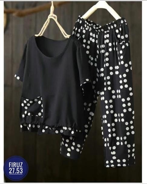 блузка в горошек,блузка модная,костюм женский,блузка с принтом