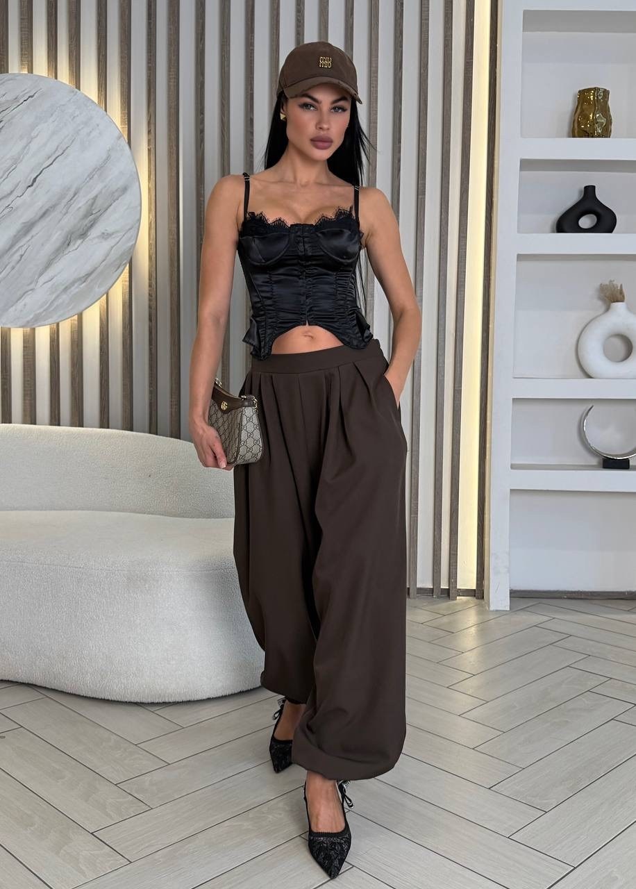 брюки шелковые,широкие брюки,брюки палаццо,брюки палаццо широкие