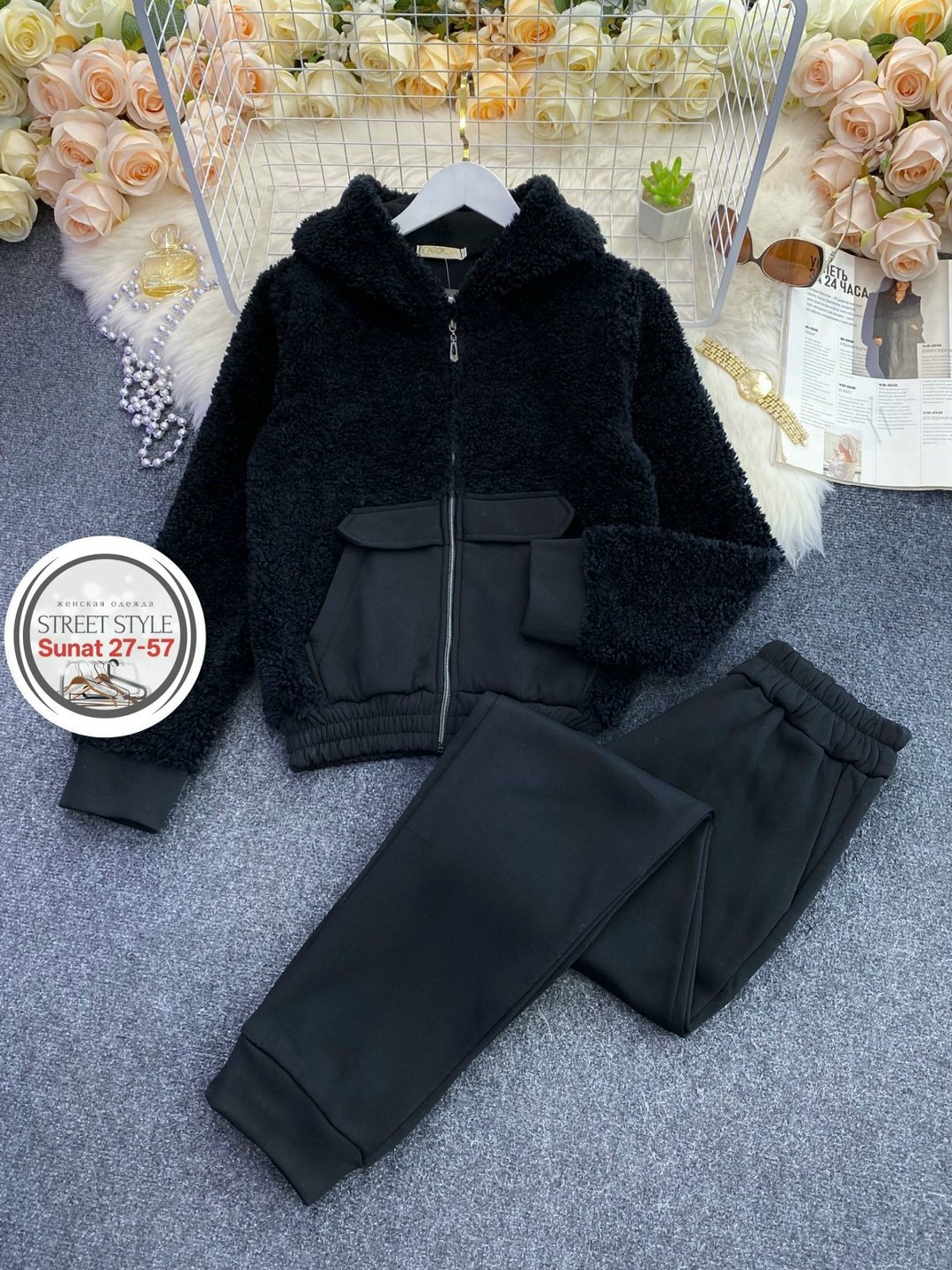 cпортивный костюм женский на флисе,спортивный костюм женский,костюм женский на флисе,костюм теплый женский,костюм на флисе