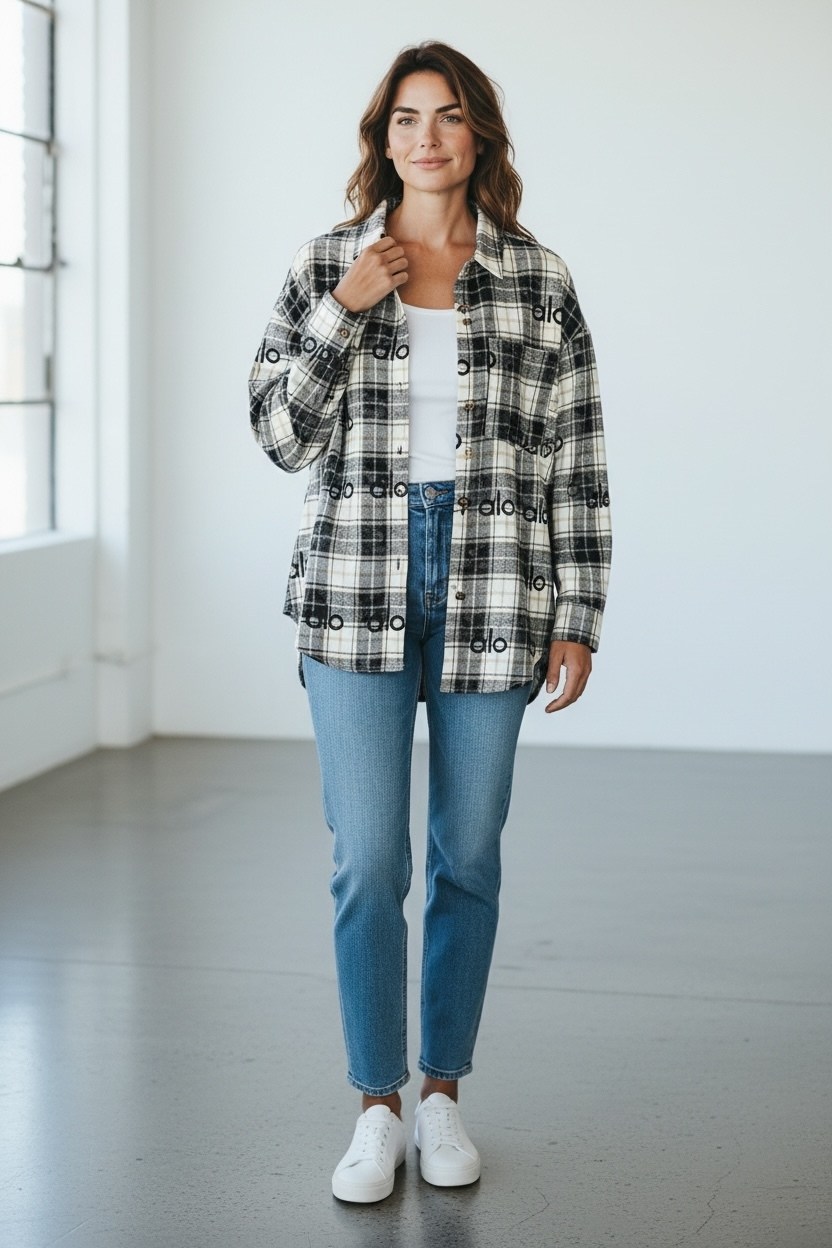 рубашка в клетку теплая оверсайз,женская рубашка в клетку оверсайз,рубашка женская в клетку,оверсайз рубашка в клетку,рубашка в клетку