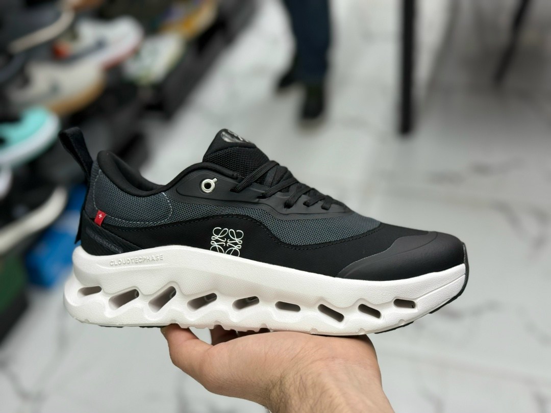 кроссовки,on cloud x loewe 9723 повседневная  кроссовки,кроссовки loewe,кроссовки on x loewe cloudtilt 2 men shoes,