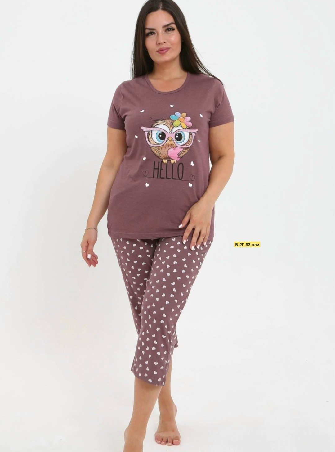 пижама женская с бриджами,пижама с бриджами,пижама женская,пижама женская с бриджами хлопок домашний костюм,комплект домашний женский