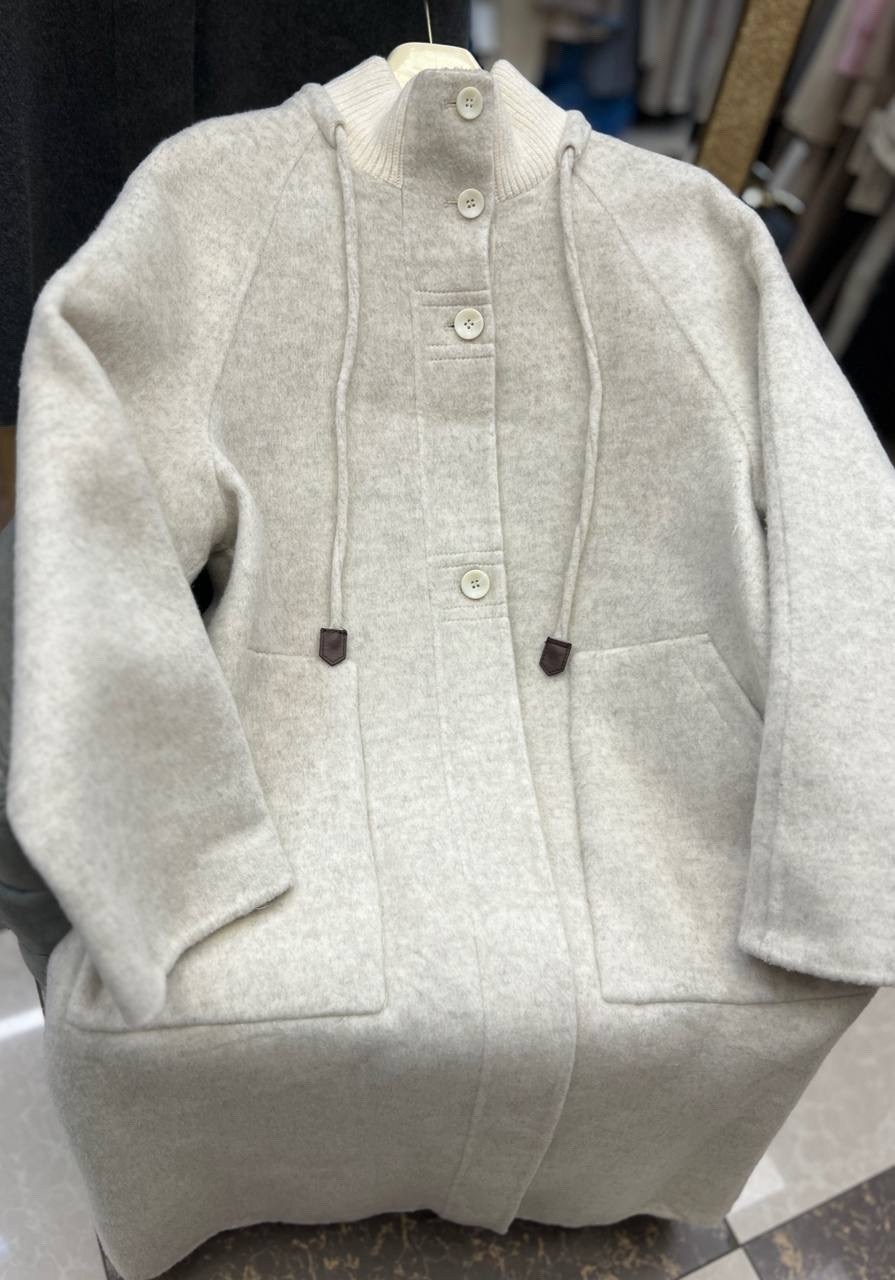 женское пальто,модное пальто,пальто fantazia mod 5265,пальто,шерстяное пальто