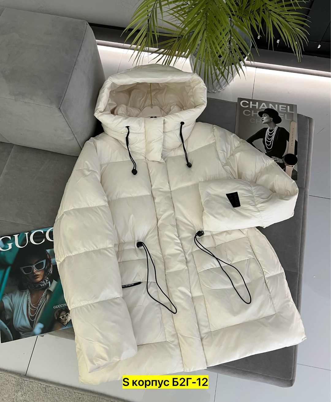 женский пуховик 7102-104,женский пуховик,пуховик,женская зимняя куртка,пальто женское зимнее