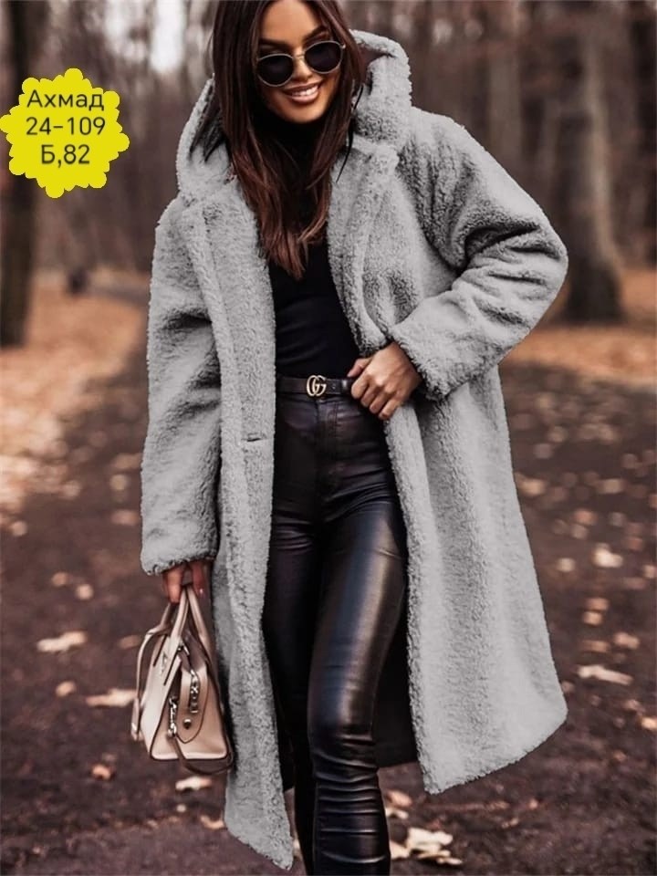 модное пальто,плюшевое пальто,женское зимнее пальто,женское пальто,шуба демисезонная