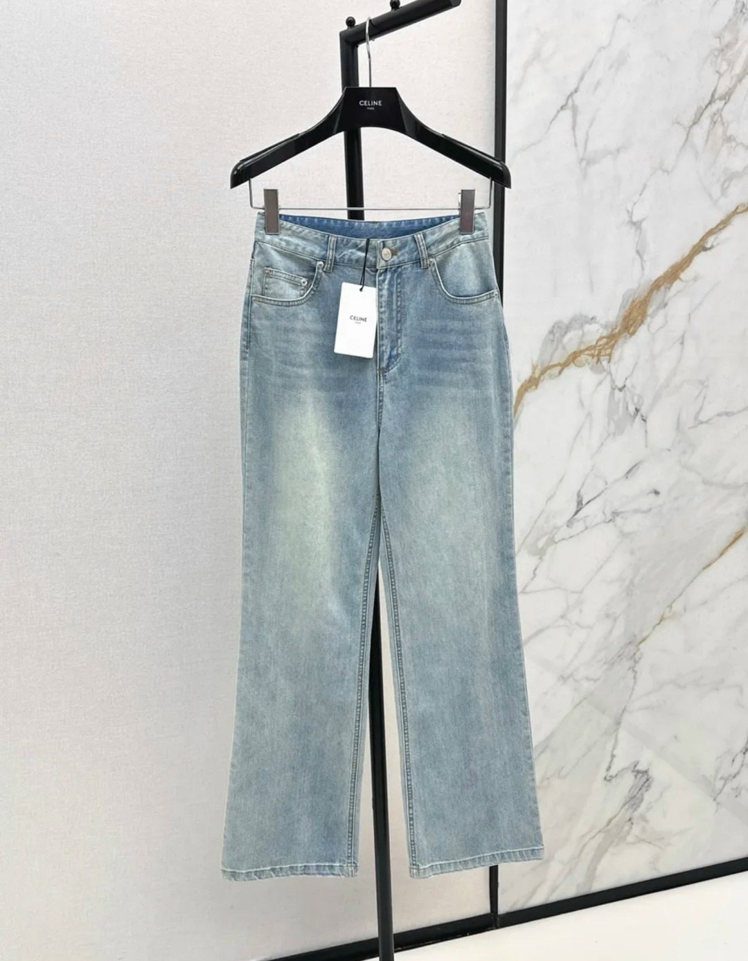 джинсы celine,женские повседневные джинсы,джинсы женские,модные джинсы,стильные джинсы