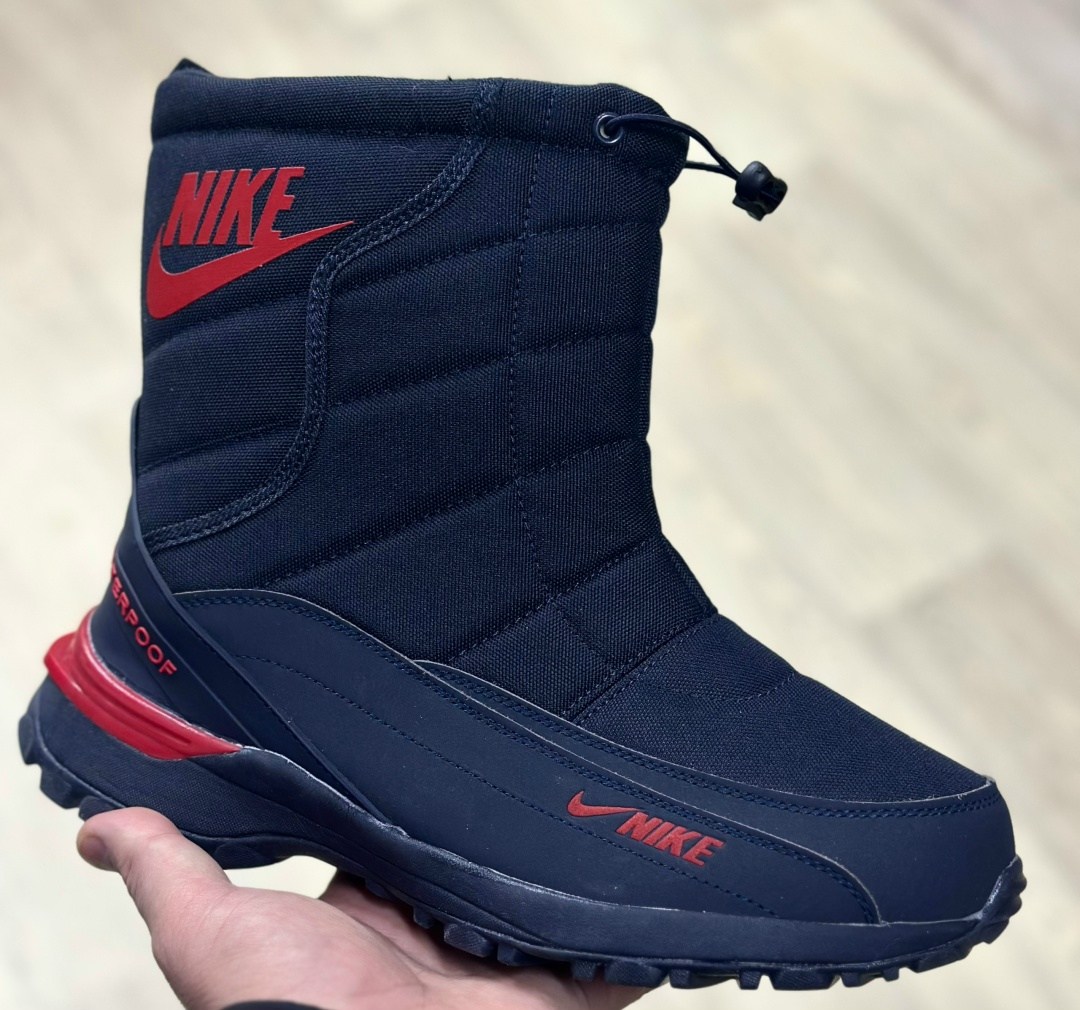 дутики найк,зимние сапоги nike,зимние сапоги адидас,дутики nike мужские зимние,дутики nike