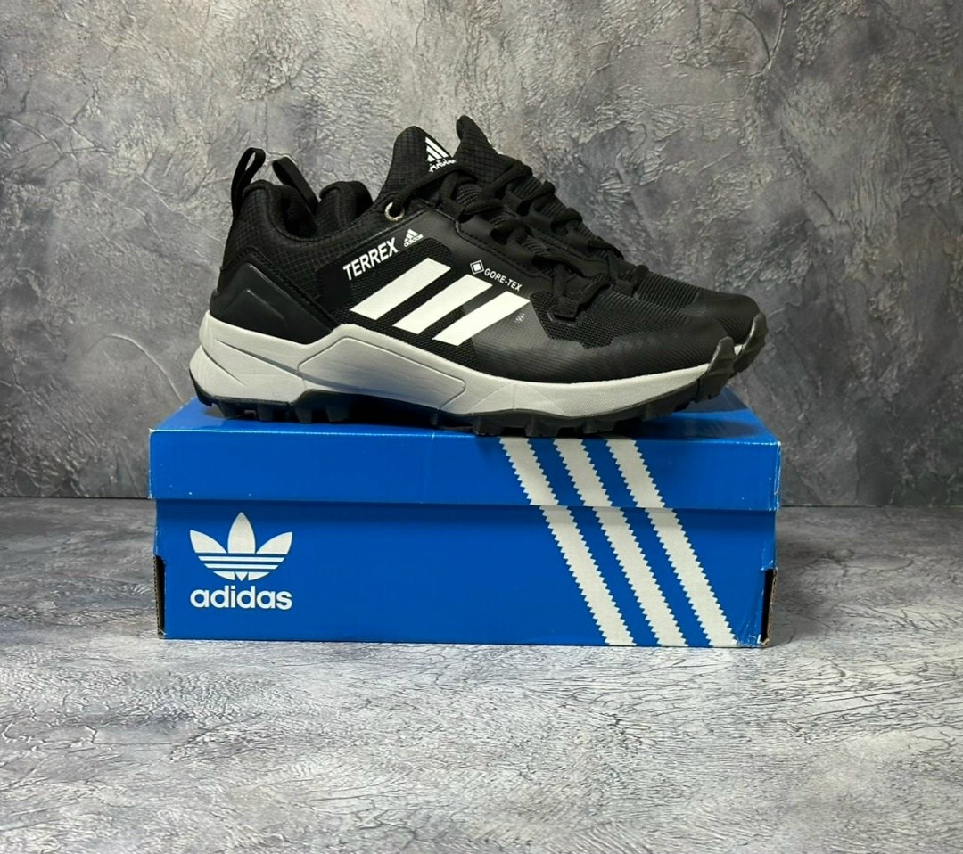 кроссовки adidas gore tex мужские модель 2026 год,кроссовки adidas terrex ax4 gtx зимние черные,мужские кроссовки adidas,кроссовки adidas terrex,кроссовки adidas