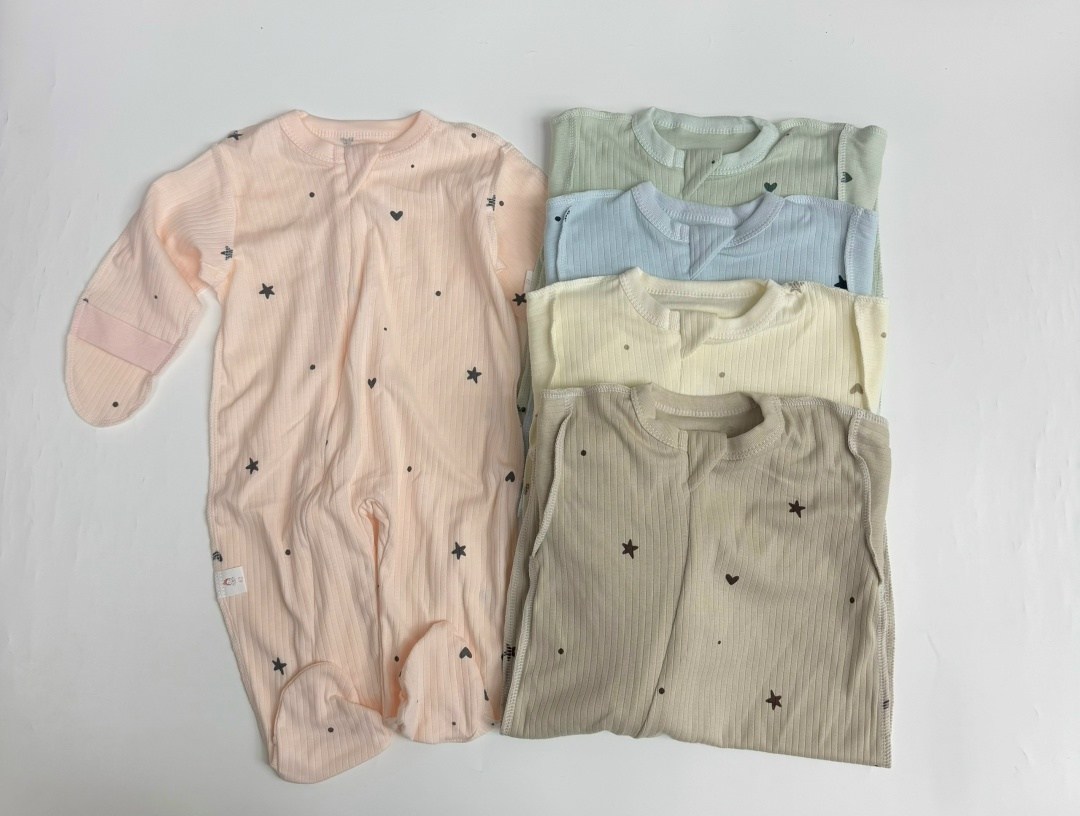 одежда для новорожденного,комбинезон для новорожденного,комбинезон детский,комбинезон на малыша,комбинезон слип карапузик голубой