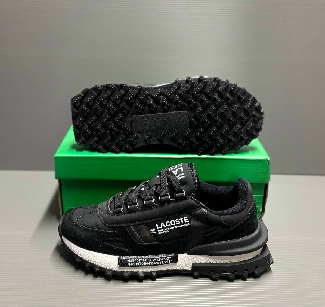 кроссовки мужские lacoste,кроссовки lacoste,кроссовки lacoste elite active,мужские кроссовки,кроссовки