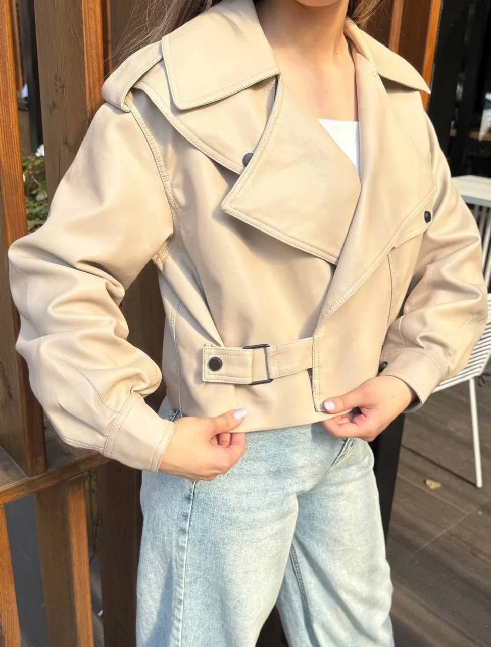 женская куртка из искусственной кожи,куртка женская демисезонная из искусственной кожи,куртка женская короткая из искусственной кожи,женская байкерская куртка из искусственной кожи,косуха кожаная курт