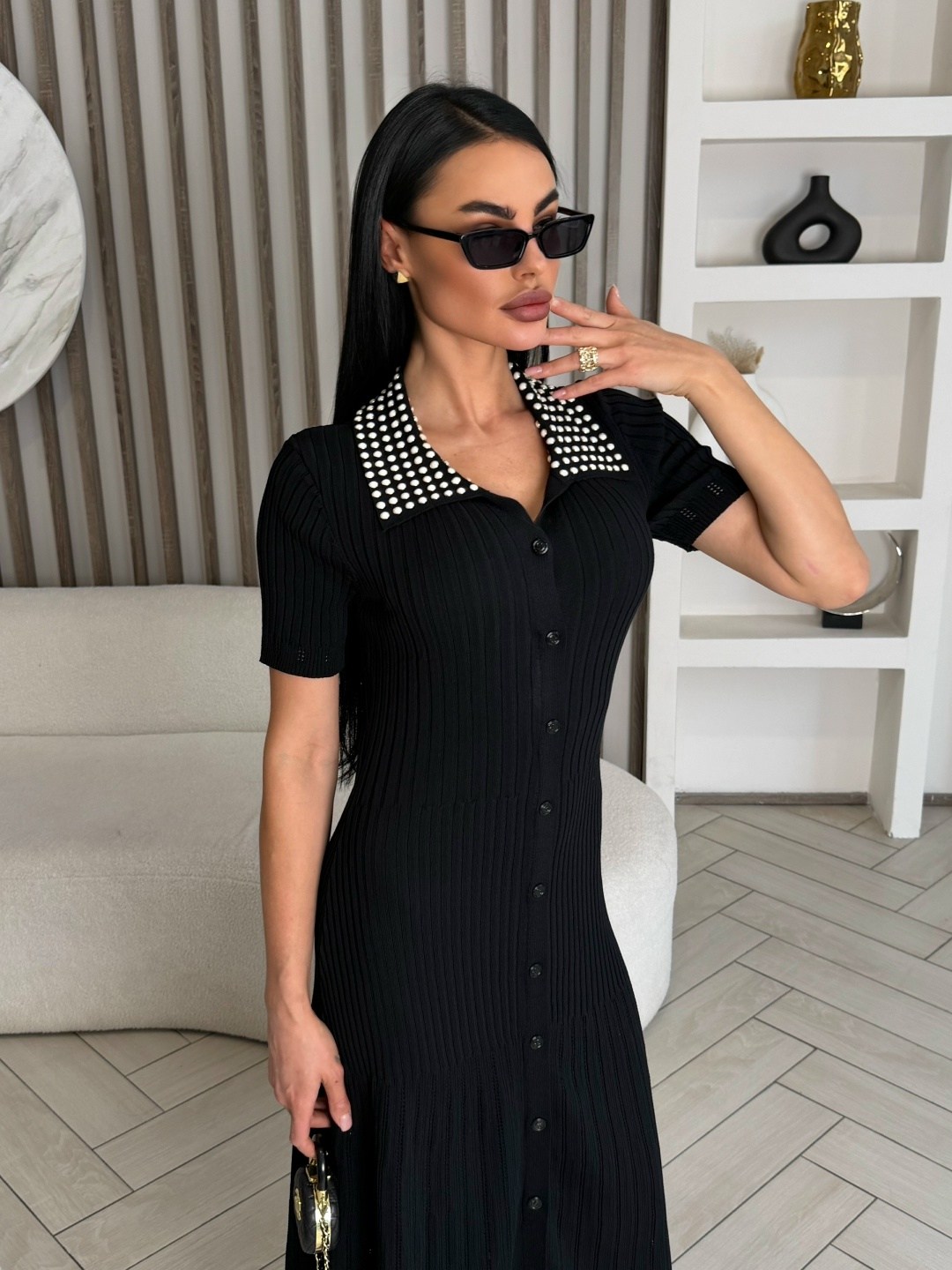 трикотажное платье,платье вязаное,элегантное платье,модное платье,платье