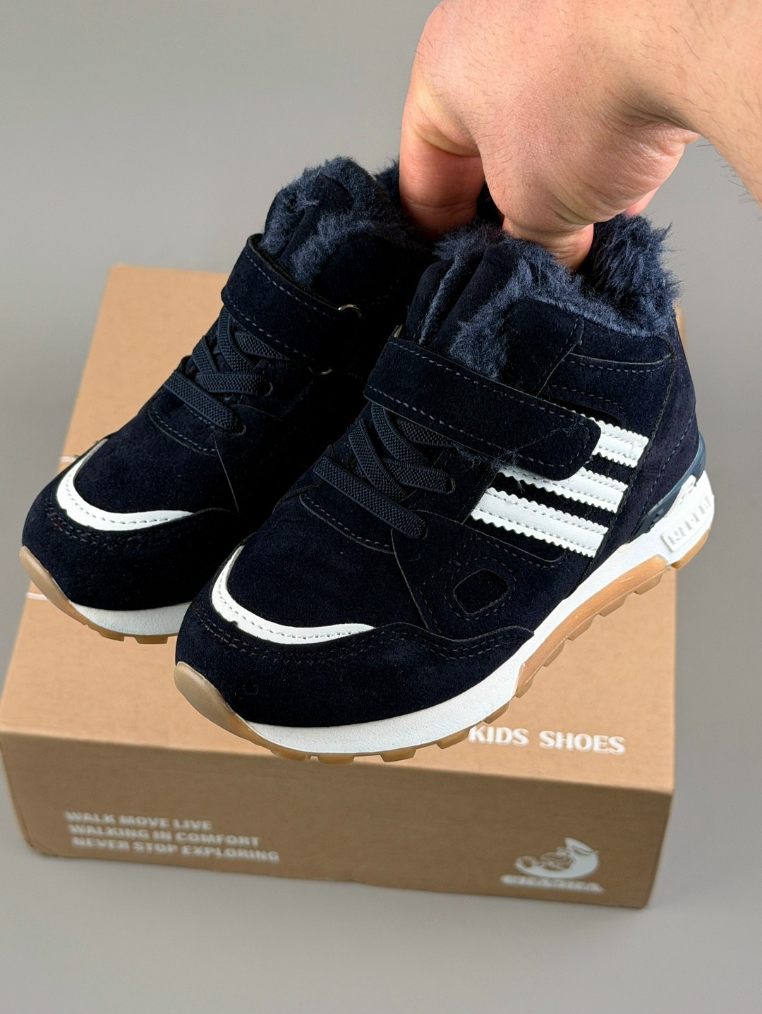 ,кроссовки ботинки адидас детские,кроссовки замша,детские кроссовки,кроссовки мальчику