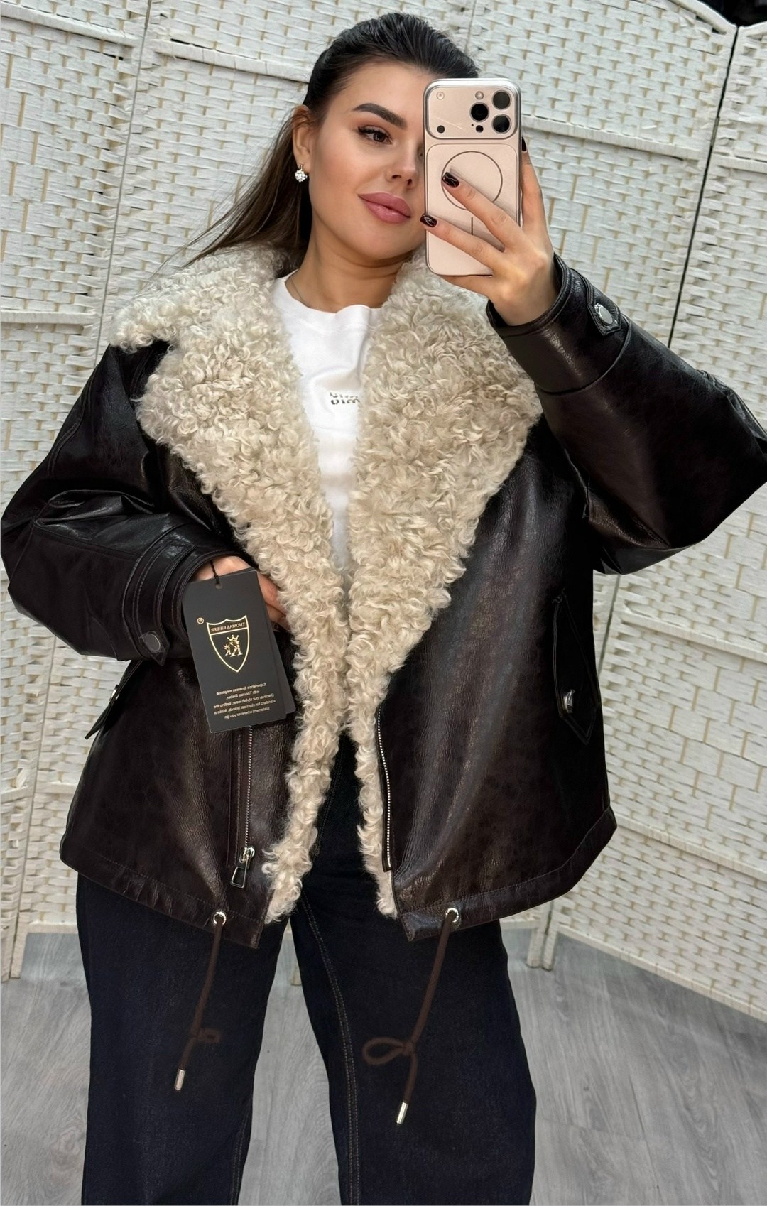 дубленка женская,дубленка авиатор,куртка,женская куртка,дубленка