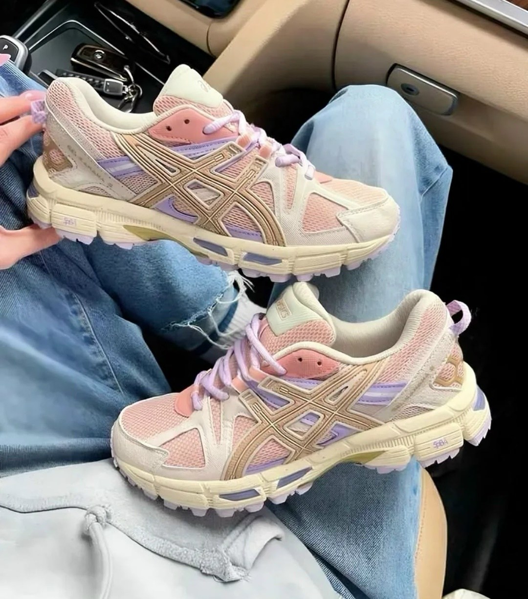 кроссовки asics gel-kahana 8,кроссовки женские asics gel-kahana 8,женские кроссовки asics,кроссовки asics gel-kahana 8 pink,asics gel kahana 8 pink