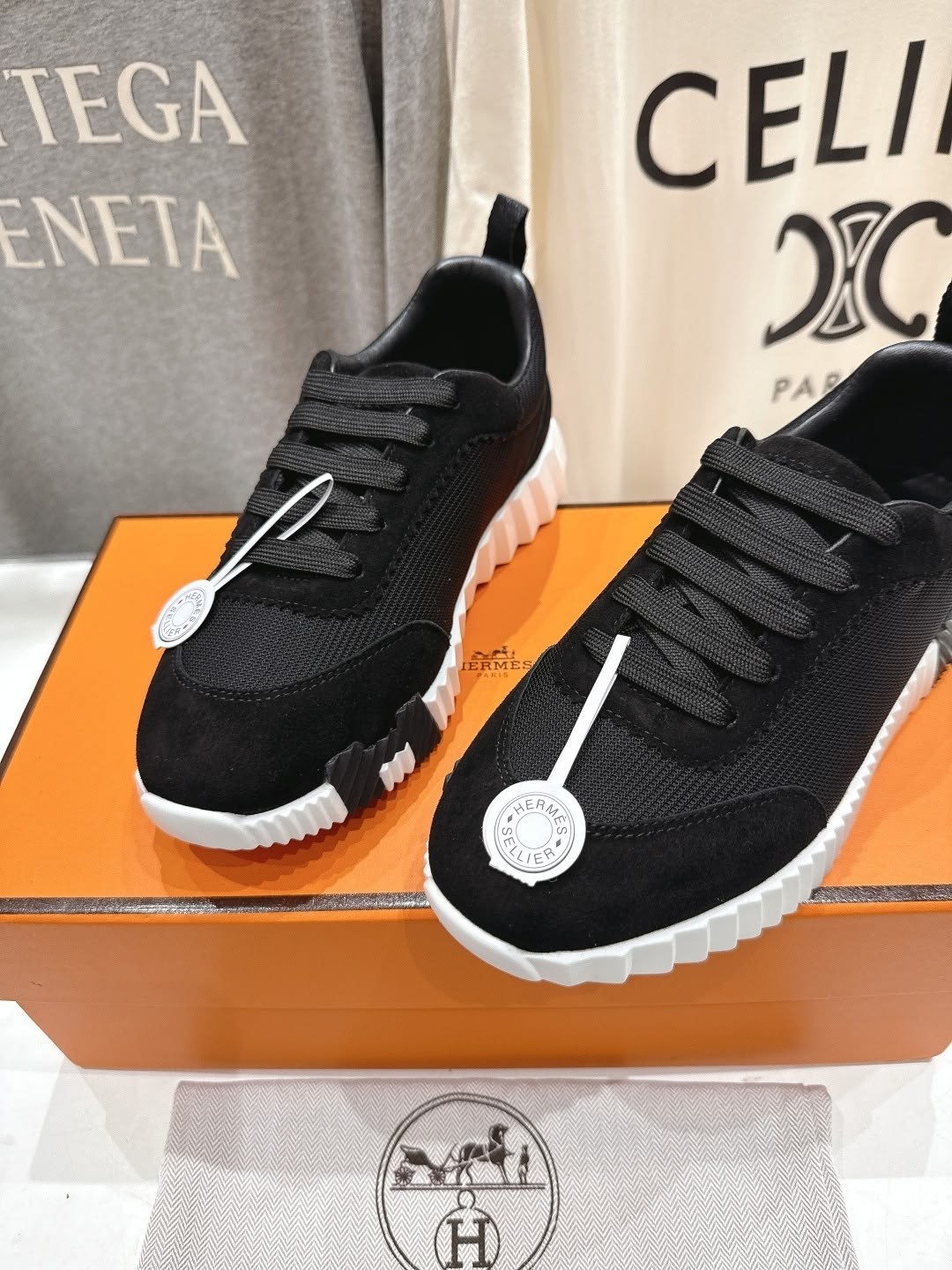 кроссовки hermes,кроссовки мужские и женские,,спортивная ,кроссовки гермес