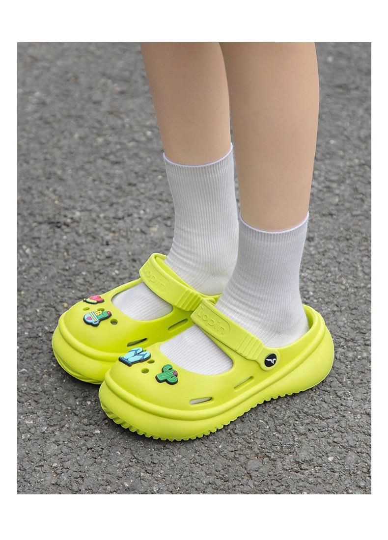 пляжная ,летние тапочки,сабо ,детские кроксы,сандалии