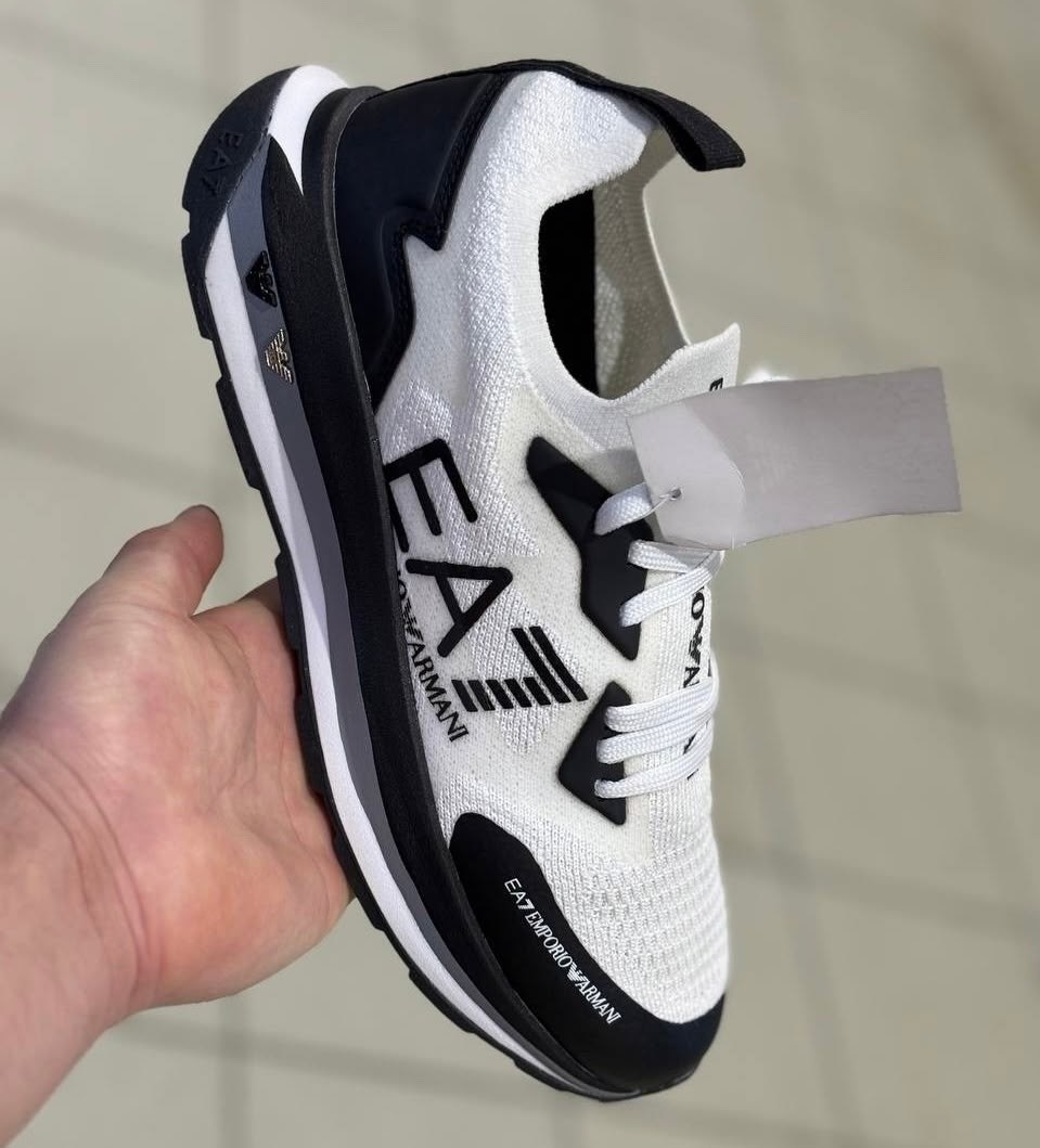 кроссовки emporio armani,кроссовки,кроссовки ea 7,кроссовка мужской,мужской кроссовки