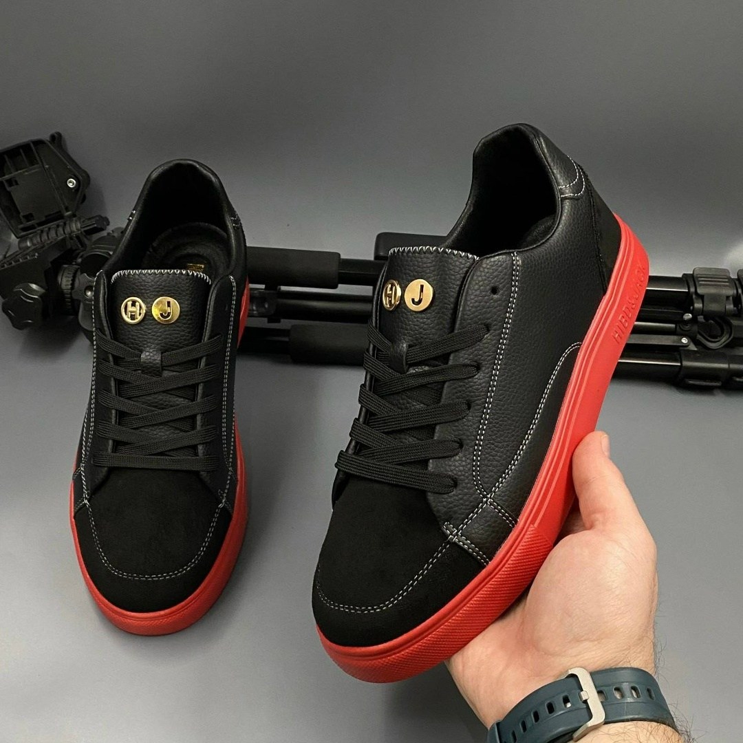 обувь,кеды мужские,мужская обувь,кеды мужские кожаные,черные кеды