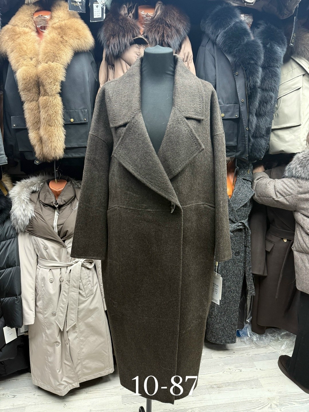 модное пальто,пальто оверсайз,полупальто зимнее,женское пальто,модели пальто