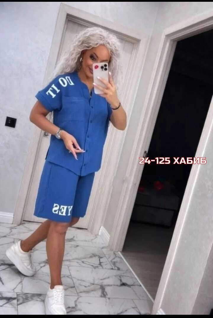 костюм двойка женская,костюм женский с шортами,женский костюм летний,костюм двойка летний,костюм женский