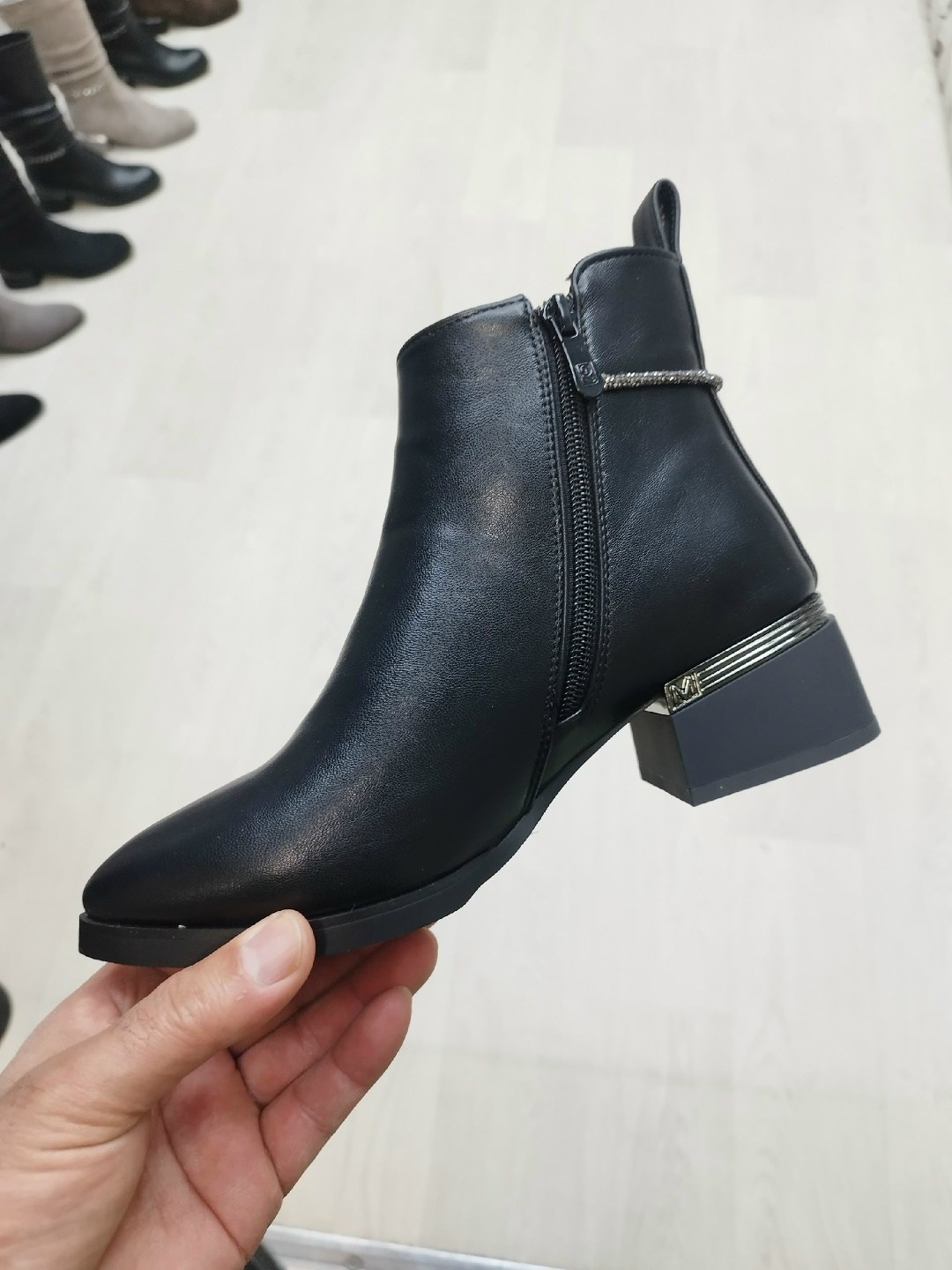 ,обуви, женская,женские ботильоны,женские ботинки