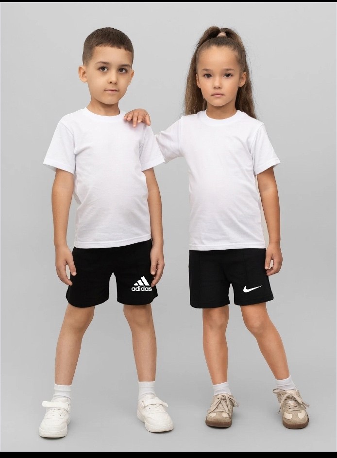 трикотажные шорты для мальчика,шорты для мальчик,шорты для детей спортивные,спортивная форма для мальчиков,детские трикотажные шорты