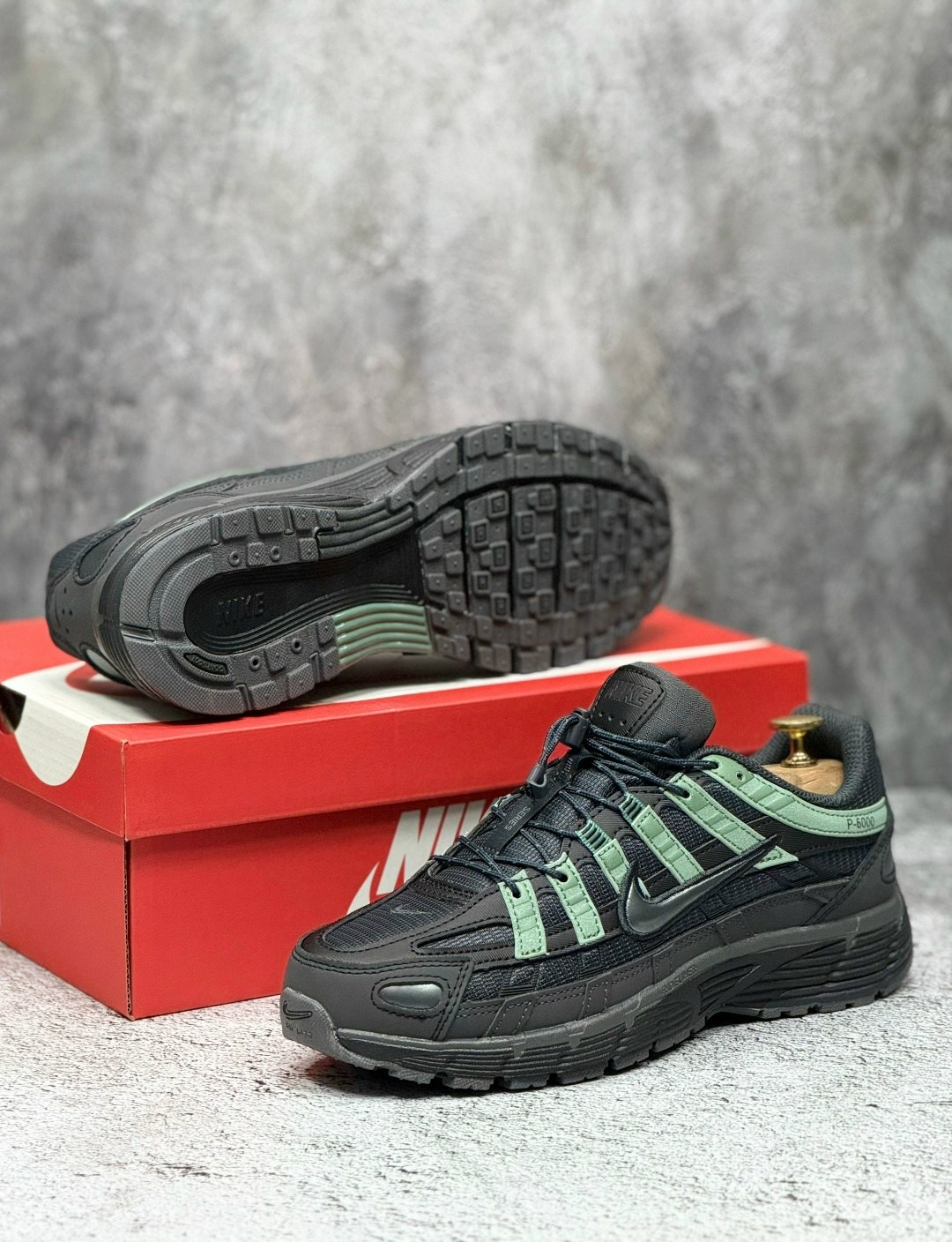 демисезонные кроссовки найк p-6000 gore-tex,кроссовки nike p 6000 gore tex,кроссовки nike p-6000,nike p 6000 gore tex,кроссовки nike p-6000 gore-tex термо найки цвет черный сапфир