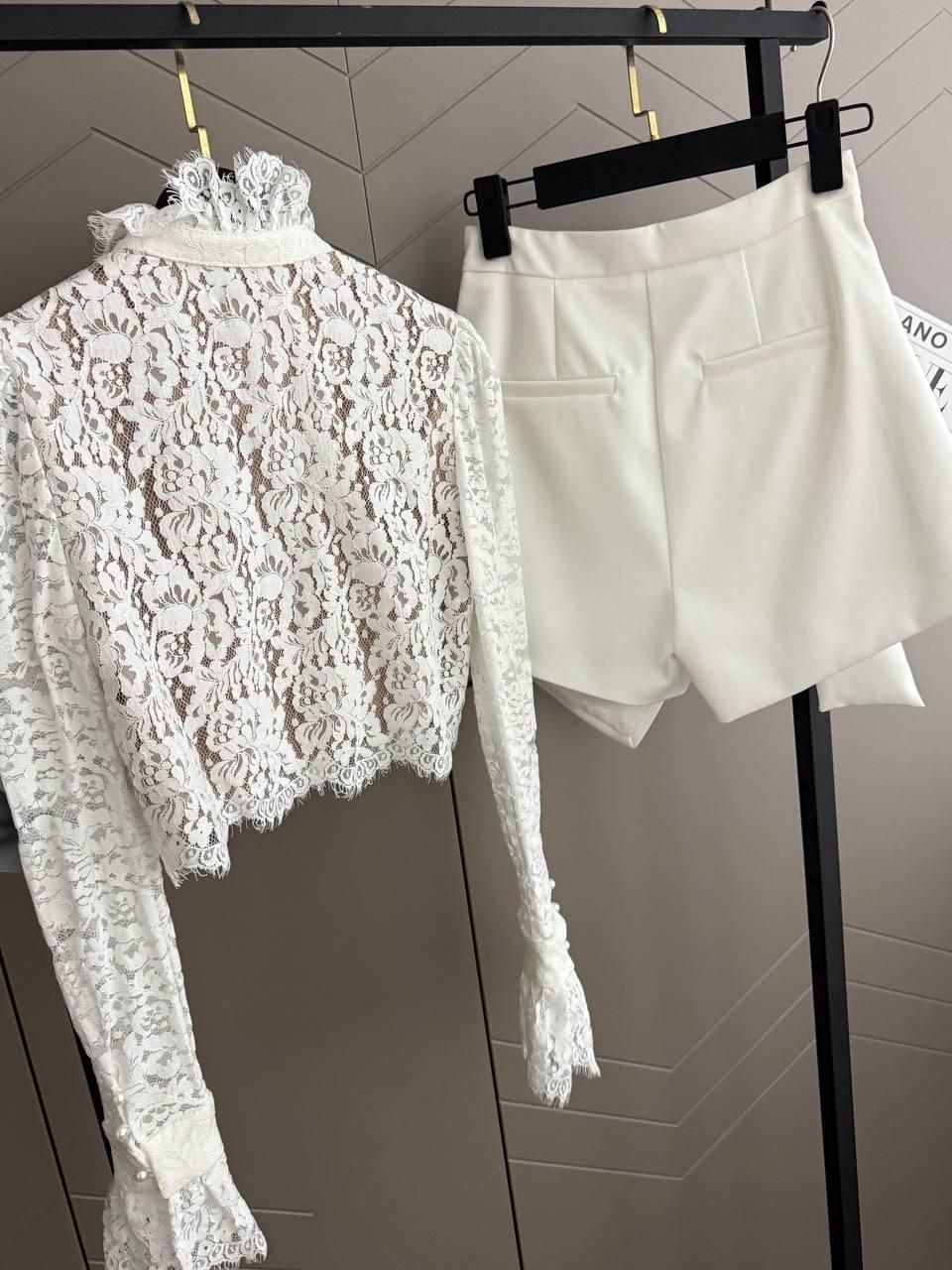 вязаная блузка,теплая кофта,шикарная одежда,женский костюм