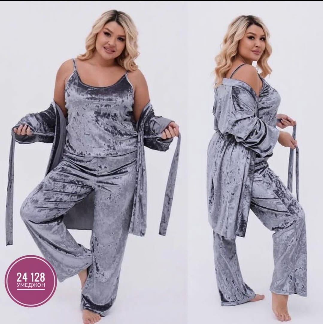 пижама комплект женская,пижама женская большие размеры,пижама женская велюр,пижама женская 4ка велюр,пижама больших размеров велюровая
