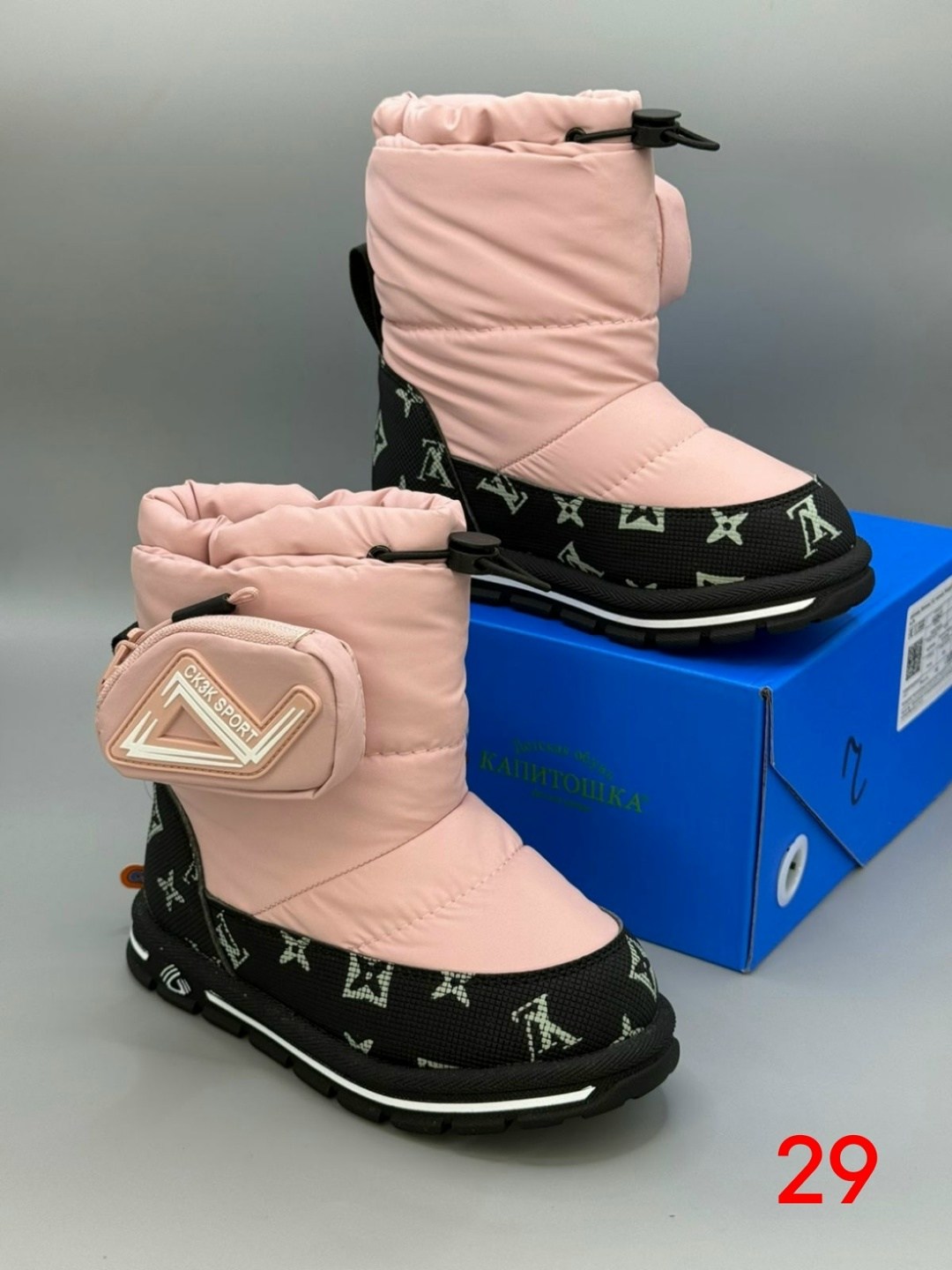 ,зимняя ,зимние ботинки детские,полусапоги детские,женская зимняя