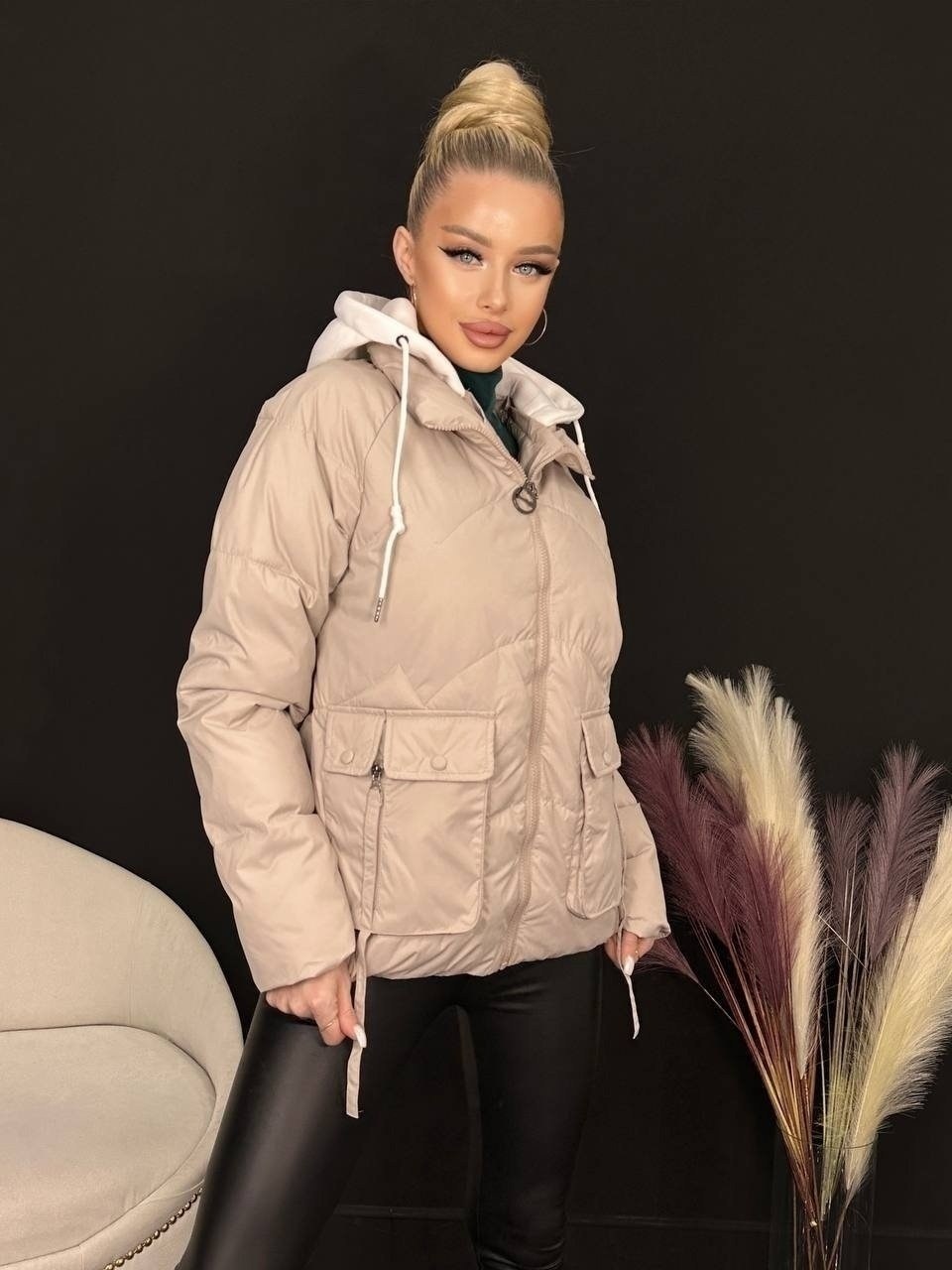 куртка женская,куртка женская осенняя,куртка женская весенняя,куртка женская бежевая,куртка модная